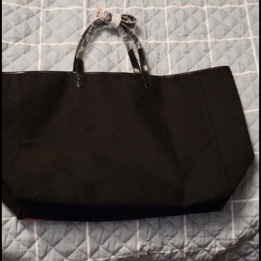🆕HP🎉VS/SEQUINS GORGEOUS 5 TONE WEEKENDER/CARRY ON✈️BAG/BEACH-BAG/VERY ROOMY - Picture 12 of 15